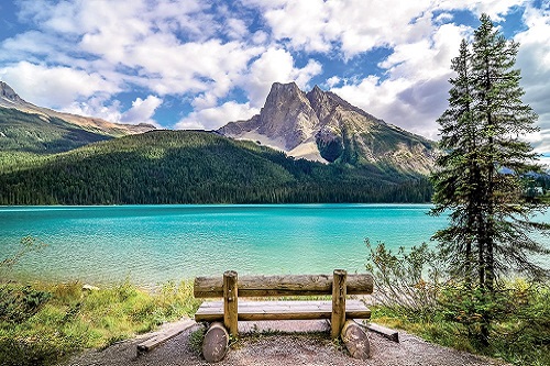 Esplendores do Oeste – 8 dias