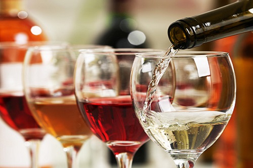 Passeio Gran Reserva Vale dos Vinhedos