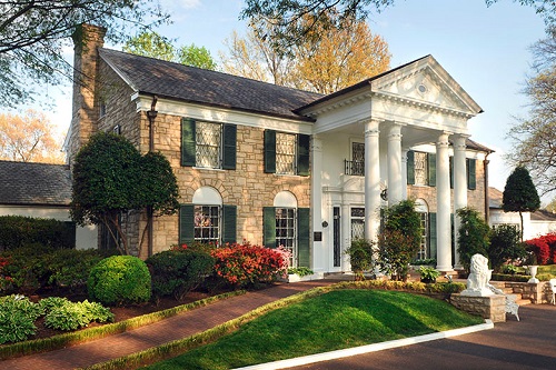 Graceland Elvis VIP -  Ingresso de 01 dia